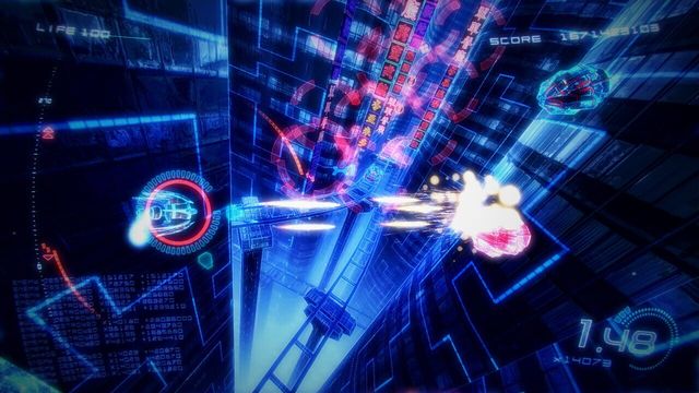 Revolver360 Re:Actor 5