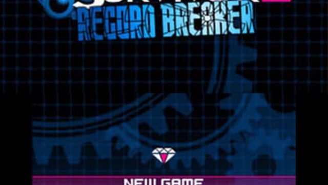 Shin Megami Tensei: Devil Survivor 2 - Record Breaker 1