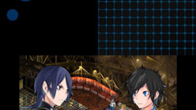 Shin Megami Tensei: Devil Survivor 2 - Record Breaker 3