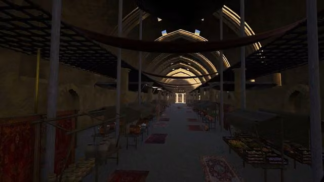 Pretty Dinosaur Adventures of Ancient Earth VR 2