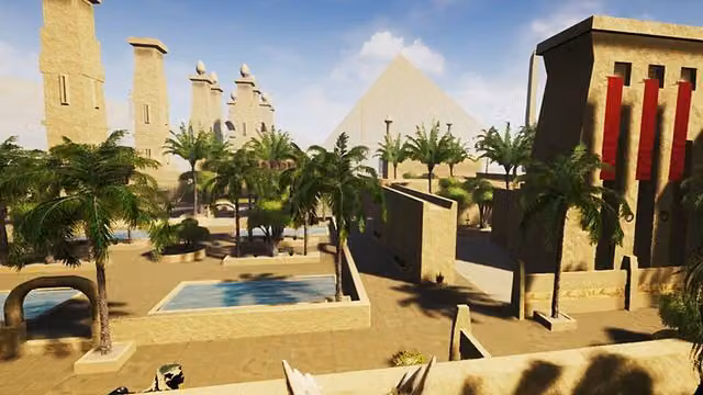 Pretty Dinosaur Adventures of Ancient Earth VR 3