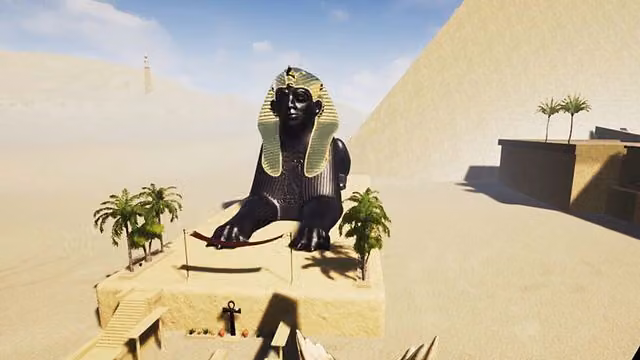 Pretty Dinosaur Adventures of Ancient Earth VR 4