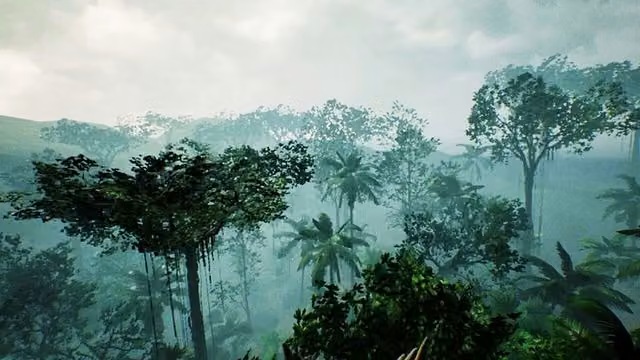 Pretty Dinosaur Adventures of Ancient Earth VR 5