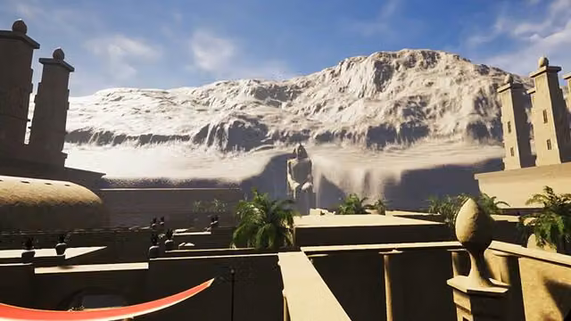 Pretty Dinosaur Adventures of Ancient Earth VR 6