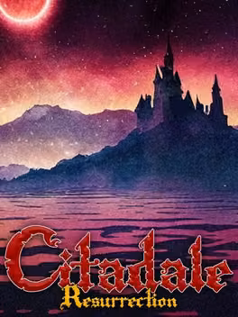 Citadale Resurrection