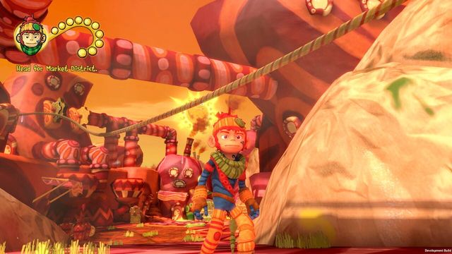 The Last Tinker: City of Colors 2