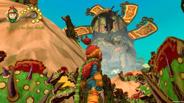 The Last Tinker: City of Colors 5
