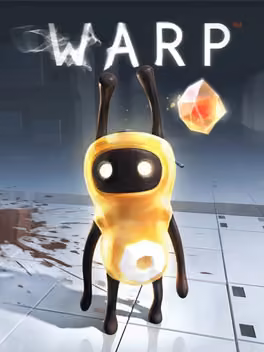 Warp