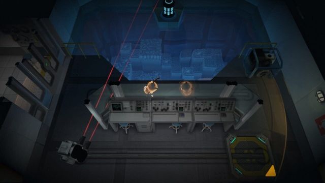 Warp 5