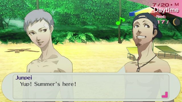 Persona 3 Portable 3