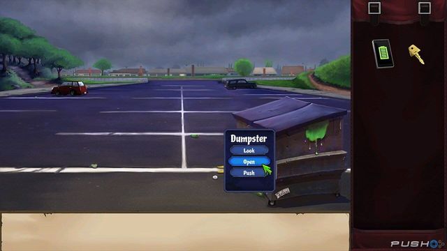 Goosebumps: The Game 4