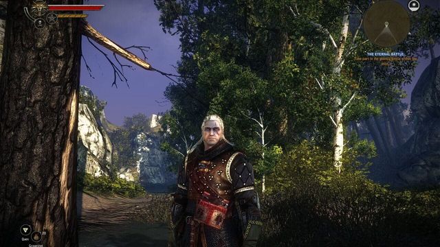 The Witcher 2: Assassins of Kings - Premium Edition 3