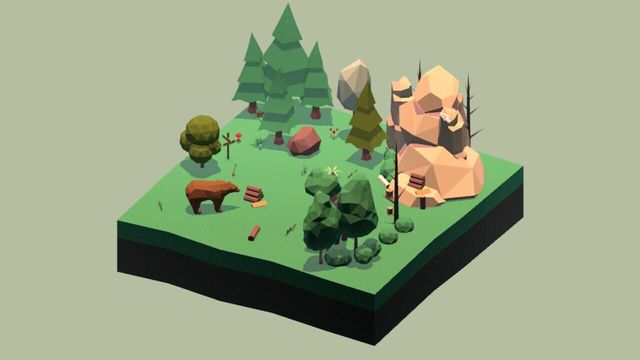 Move Nature 3