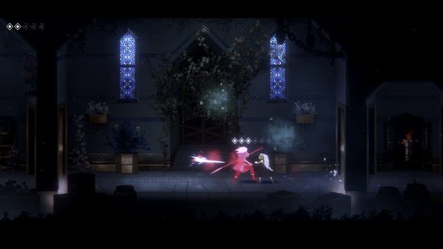Nocturnal 3