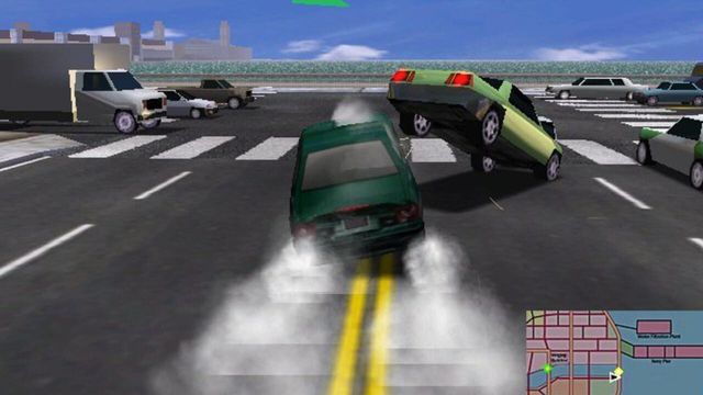 Midtown Madness 2