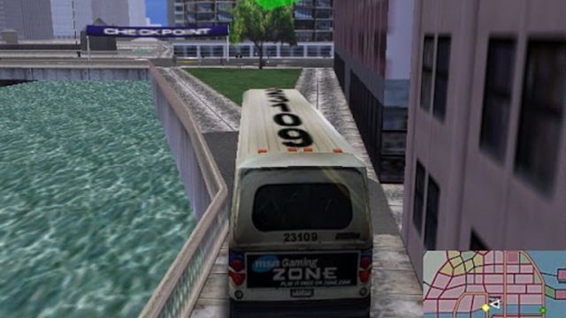 Midtown Madness 3