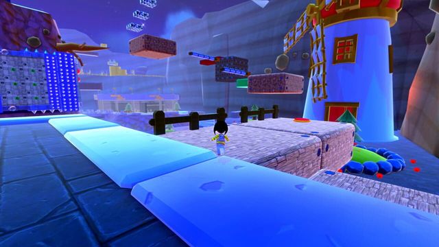 FreezeME 3