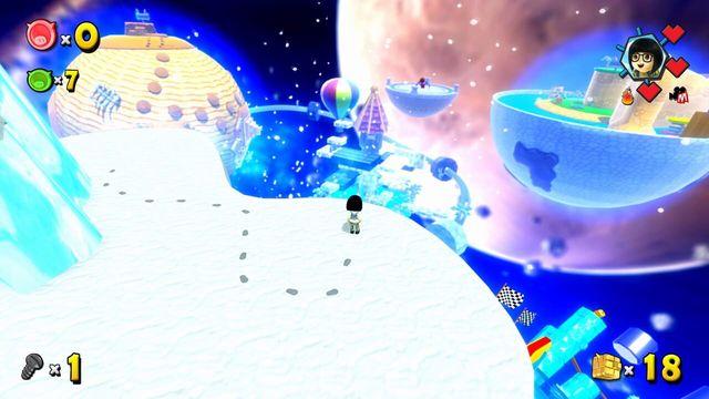FreezeME 4