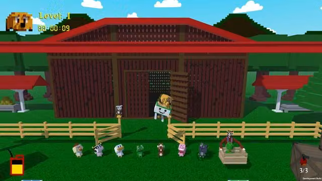 Old Bira's Farm 2