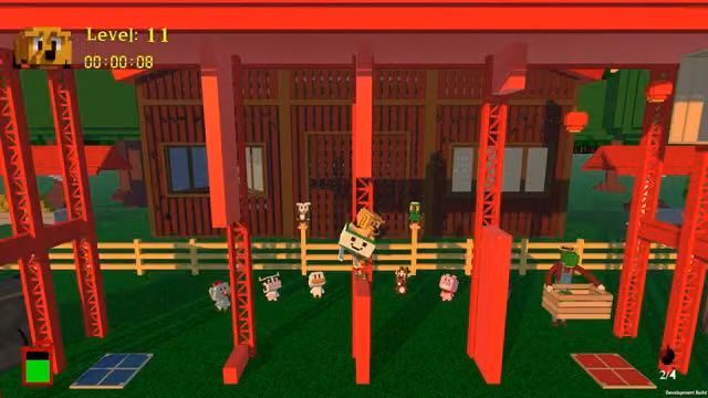 Old Bira's Farm 4