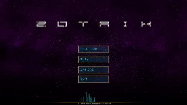 Zotrix 3