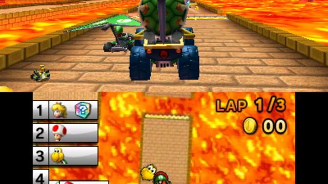 Mario Kart 7 5