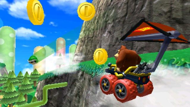 Mario Kart 7 6