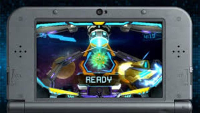 Metroid Prime: Blast Ball 2