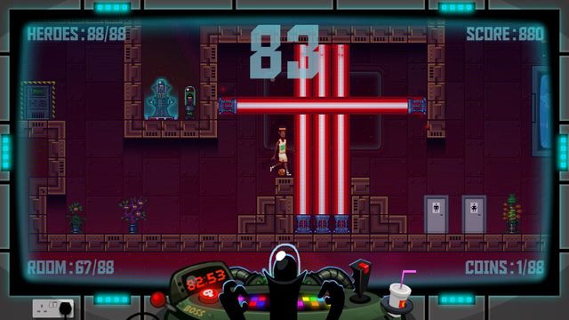 88 Heroes 2