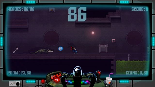 88 Heroes 3
