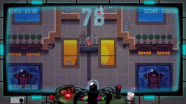88 Heroes 4