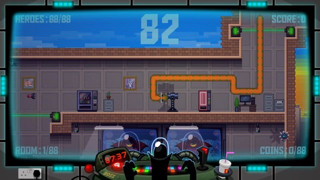 88 Heroes 5