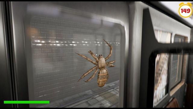 Slap the Fly 2