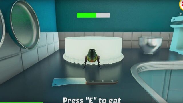 Slap the Fly 5