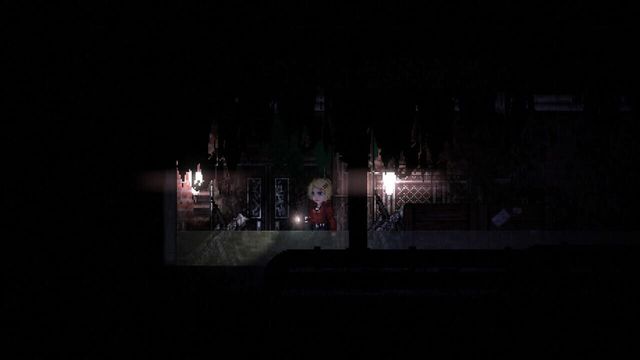 Claire: Extended Cut 2