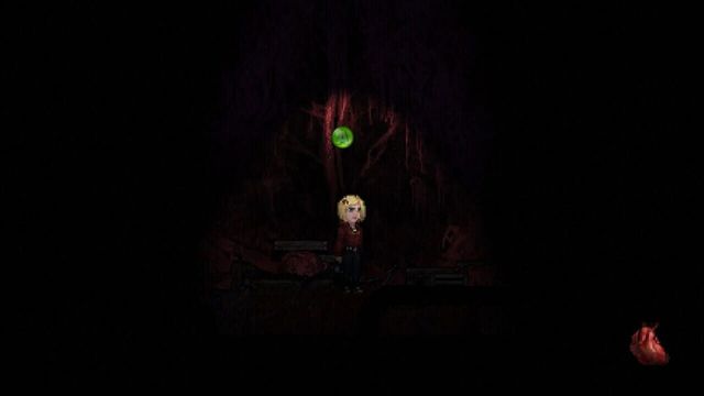 Claire: Extended Cut 3