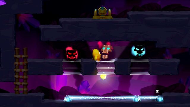 Toki Tori 2 2