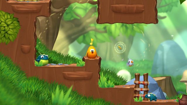Toki Tori 2 3