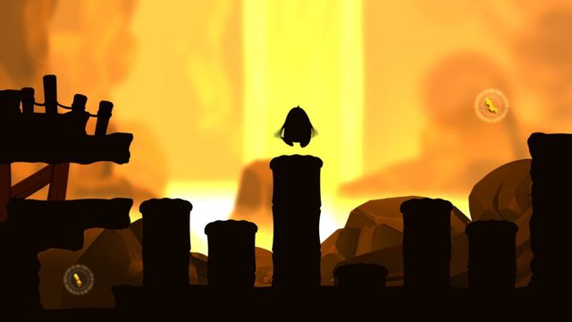 Toki Tori 2 4