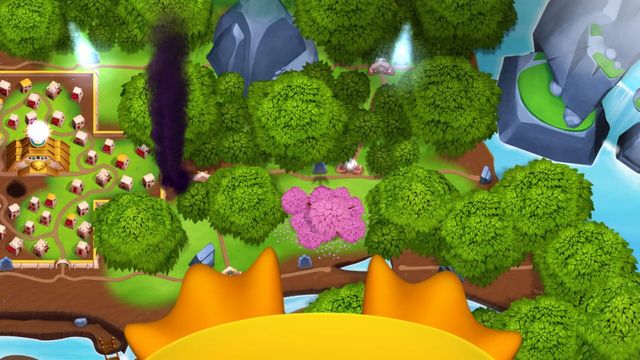 Toki Tori 2 5