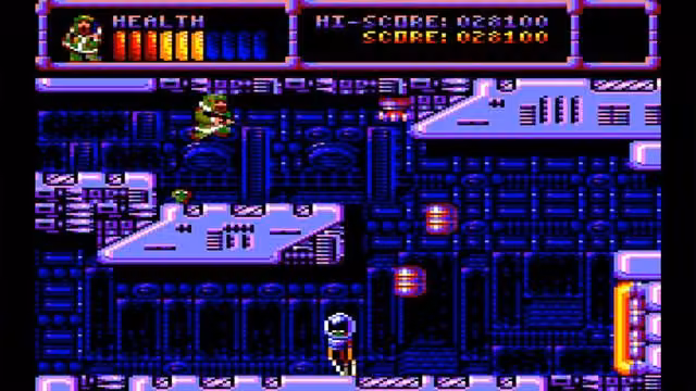 Retro Golden Age: Operation Alexandra 4