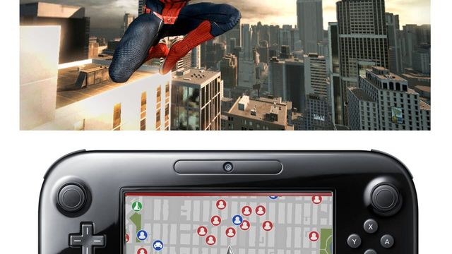 The Amazing Spider-Man: Ultimate Edition 1