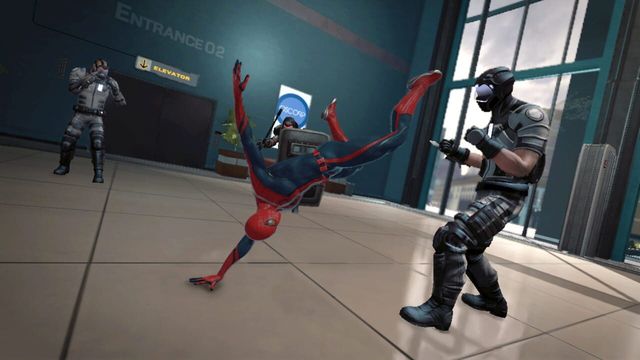 The Amazing Spider-Man: Ultimate Edition 2
