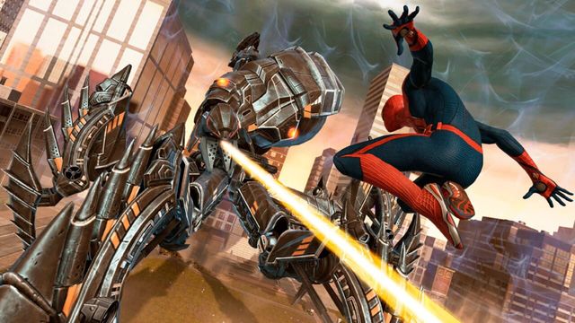 The Amazing Spider-Man: Ultimate Edition 3
