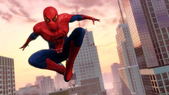 The Amazing Spider-Man: Ultimate Edition 4