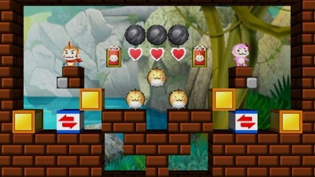 Banana Bliss: Jungle Puzzles 1