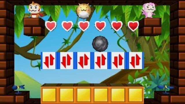 Banana Bliss: Jungle Puzzles 3