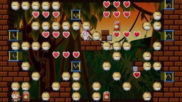 Banana Bliss: Jungle Puzzles 5