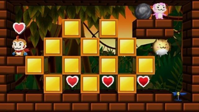 Banana Bliss: Jungle Puzzles 6