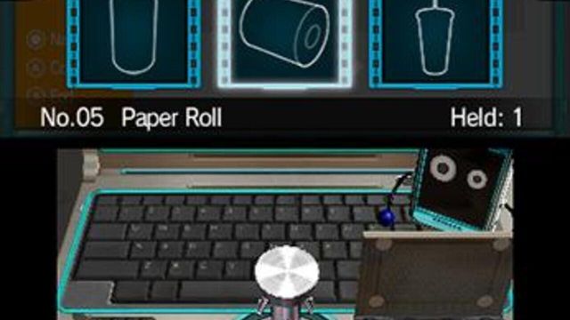 Chibi-Robo!: Photo Finder 2